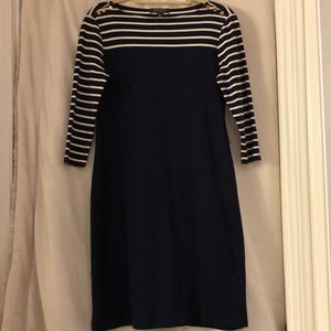 Ralph Lauren cotton dress